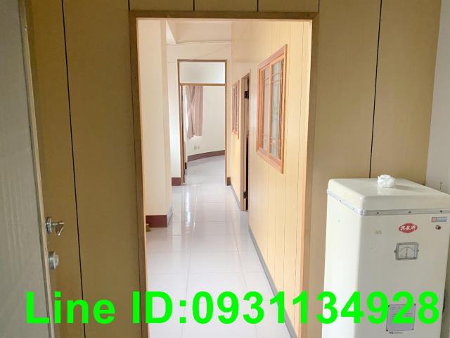 台中后里透天-11