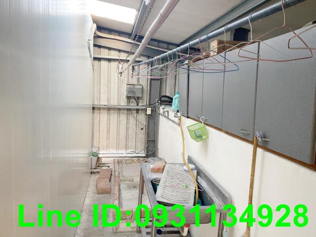 台中后里透天-8