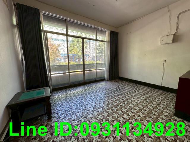 台中后里透天-5