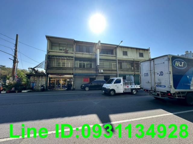 台中后里透天-8