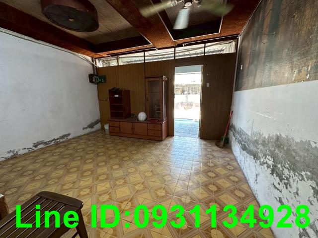 台中后里平房-0