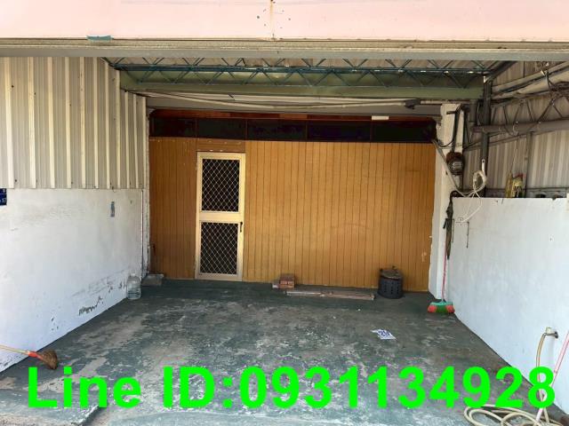 台中后里平房-1