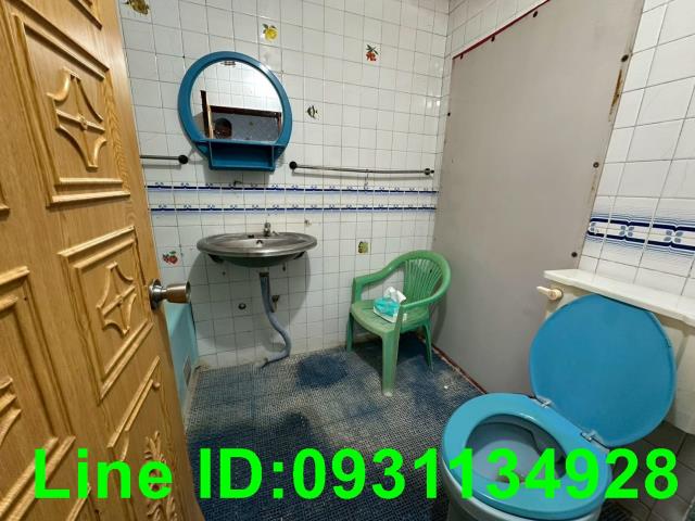 台中后里平房-6