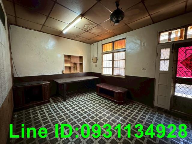 台中后里平房-0