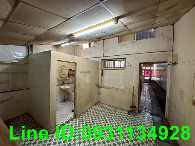 台中后里平房-4