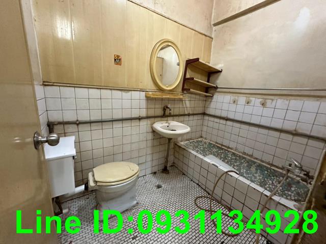 台中后里平房-5