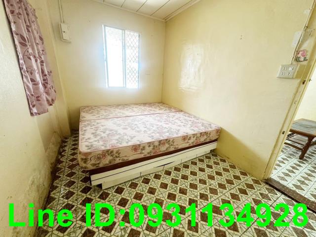 台中后里平房-2