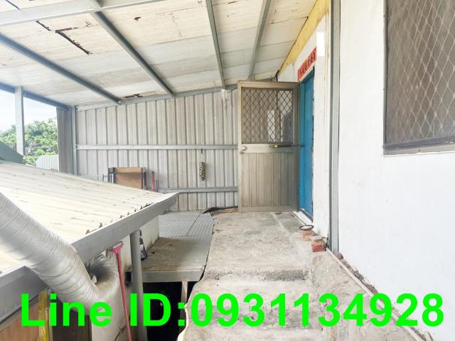 台中后里平房-5