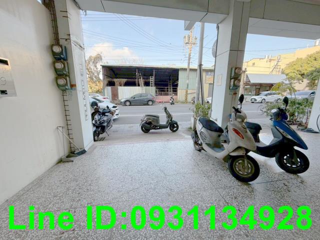 台中后里店面-3