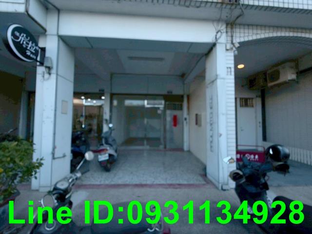 台中后里店面-4