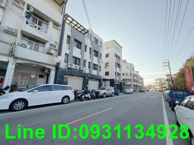 台中后里店面-5