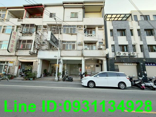 台中后里店面-6