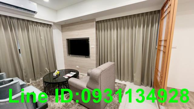 台中后里華廈-1