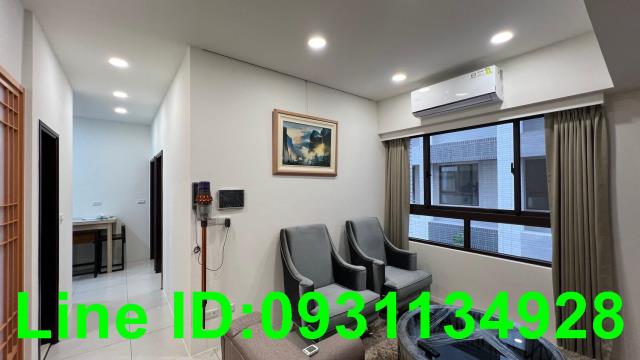 台中后里華廈-2