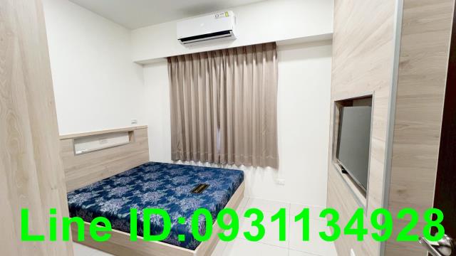 台中后里華廈-3