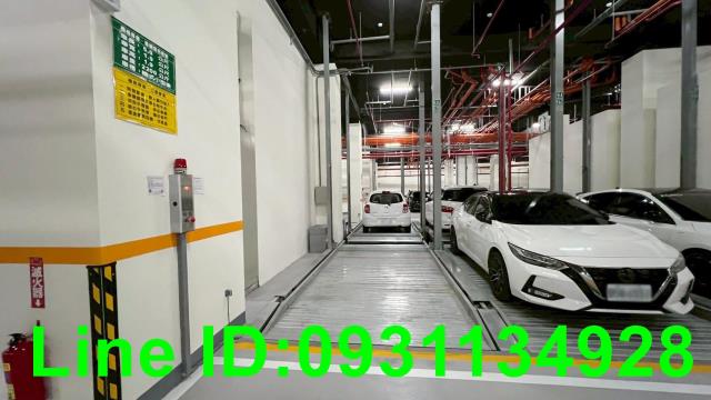 台中后里華廈-9