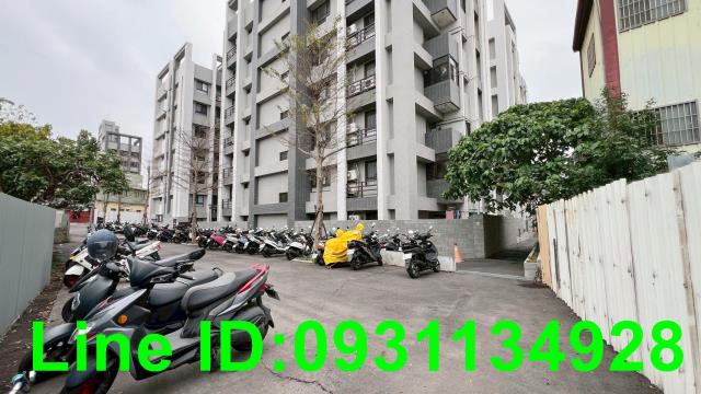 台中后里華廈-13