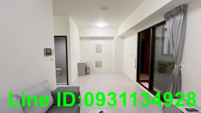 台中后里華廈-2