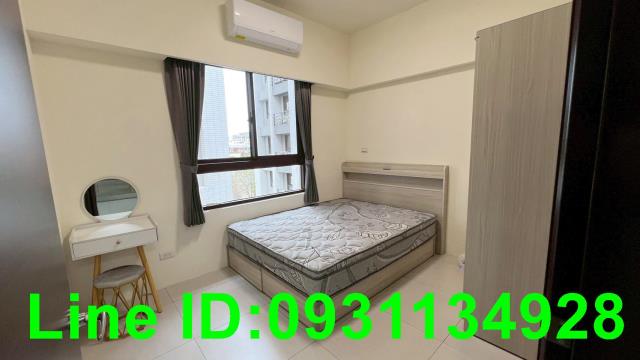 台中后里華廈-4