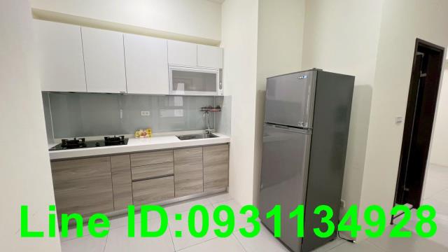 台中后里華廈-5