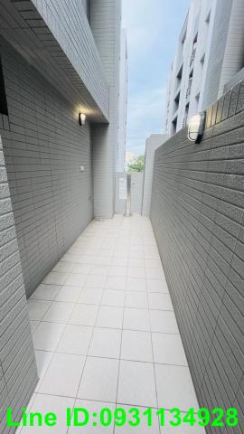 台中后里華廈-9