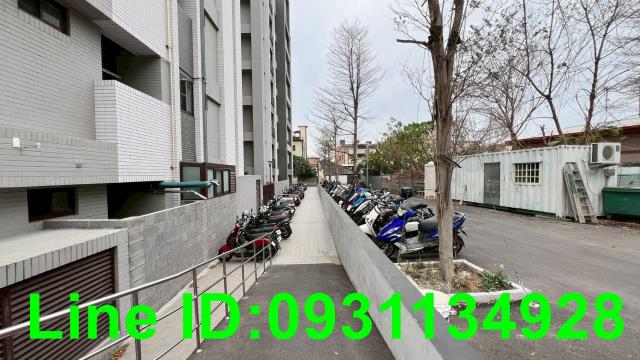 台中后里華廈-12