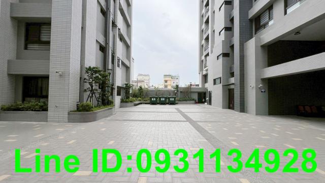 台中后里華廈-13