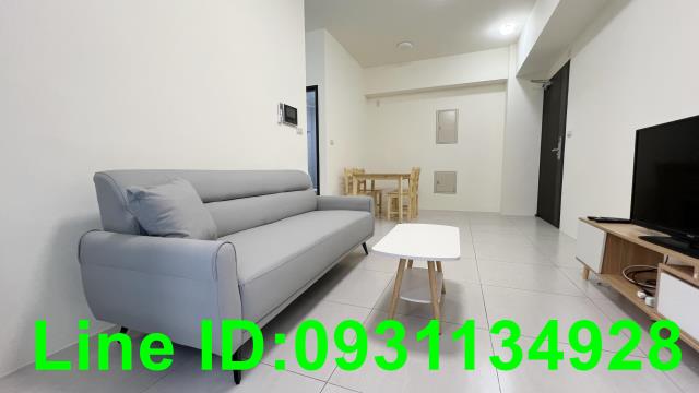 台中后里華廈-1