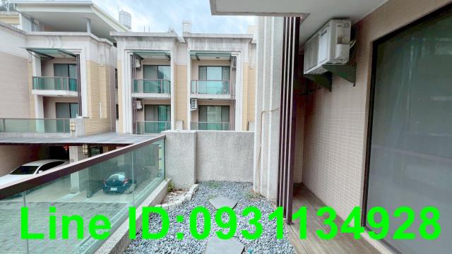 台中后里透天-5