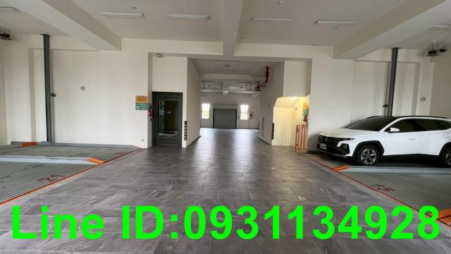 台中后里華廈-10