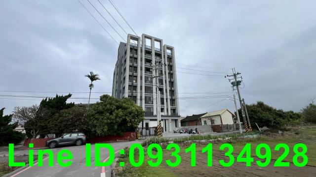 台中后里華廈-11