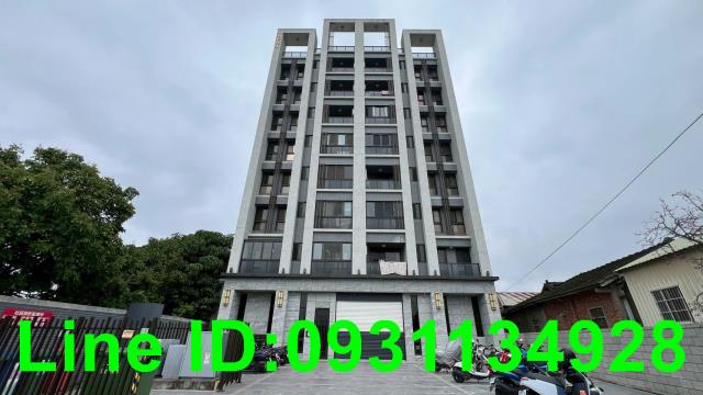 台中后里華廈-12