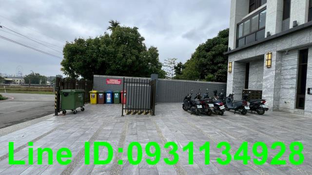 台中后里華廈-13