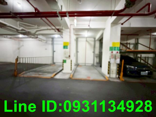 台中后里華廈-9