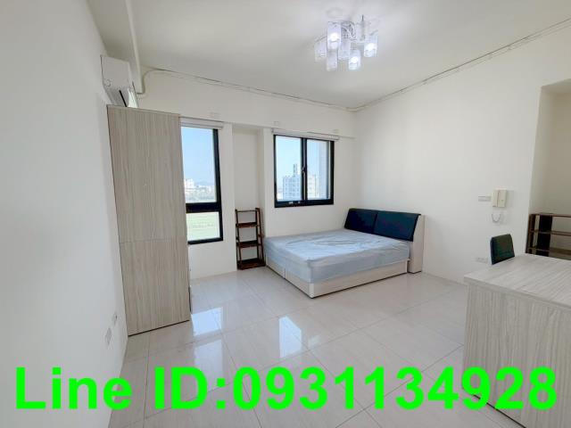 台中后里華廈-5