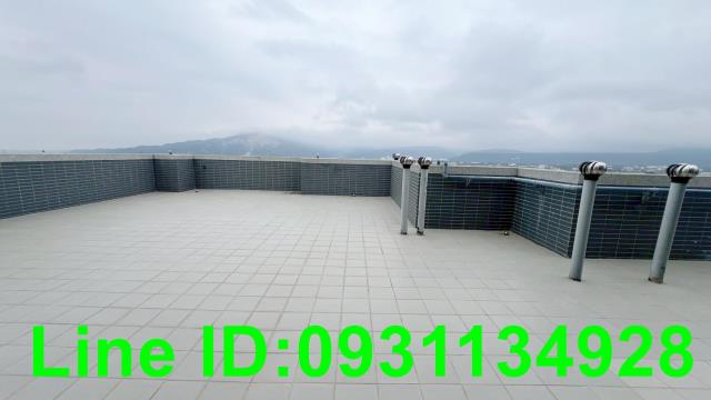 后里華廈-11