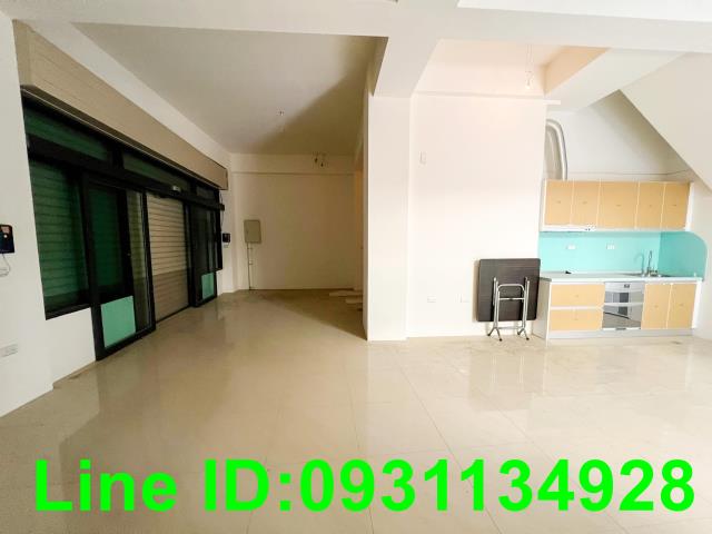 台中后里透天-0