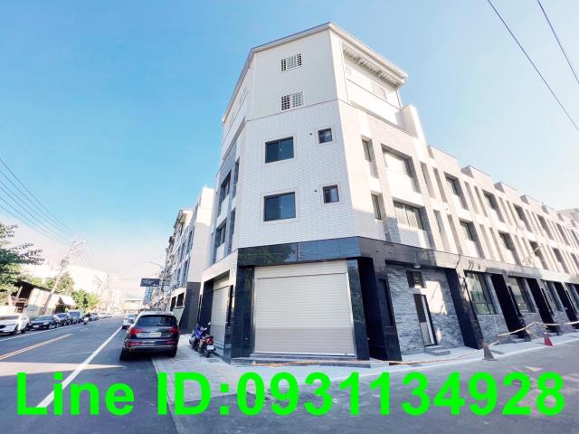 台中后里透天-5