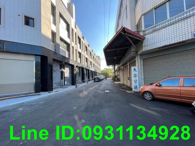 台中后里透天-7