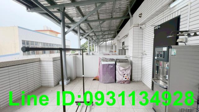 台中后里透天-9