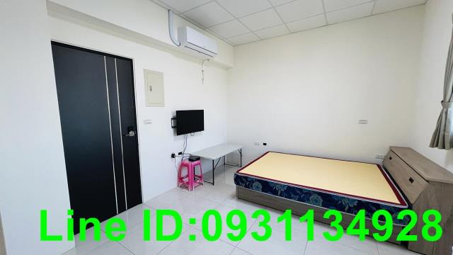 台中后里透天-1