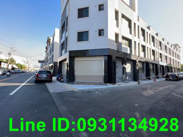 台中后里透天-8