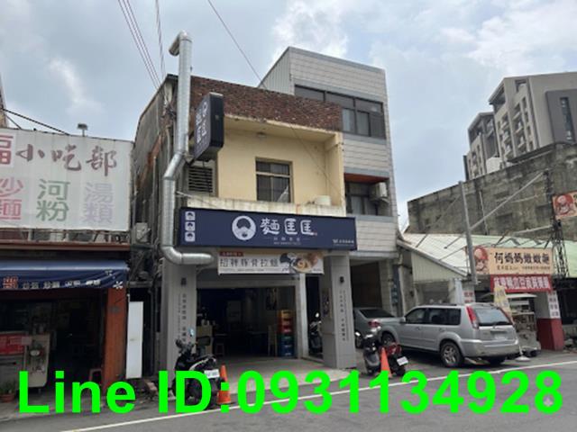 后里透天-9