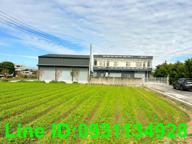 后里廠房-4