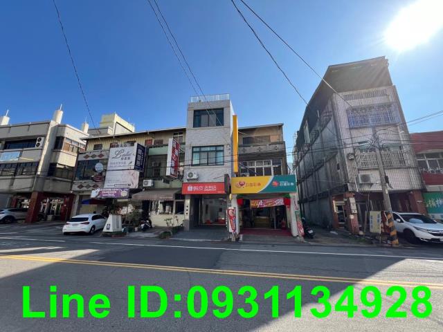 台中后里透天-5