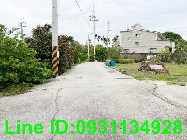 台中后里鐵皮屋-9