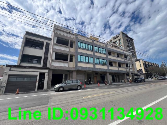 后里透天-8