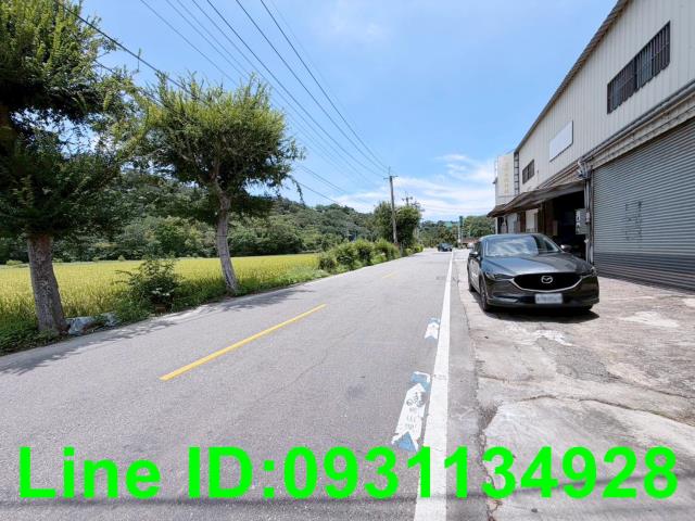后里廠房-5