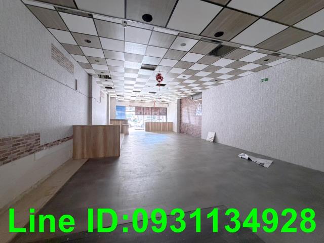 后里店面-1