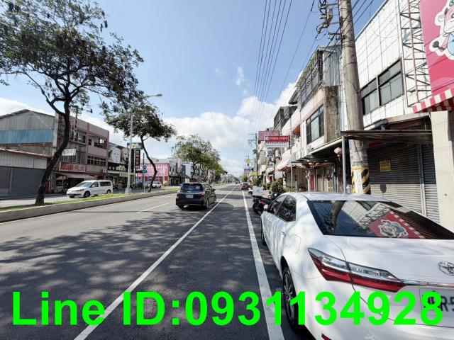 后里店面-7